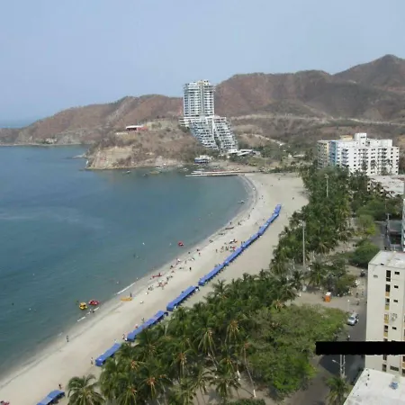 Rivas Apartamentos Santa Marta